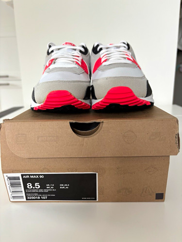 Nike air max herren sneaker - nike, 90