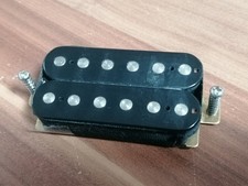 .Fender Squier -  Mustang Bridge Humbucker ca. 10,10 Kohm gebraucht / 2018