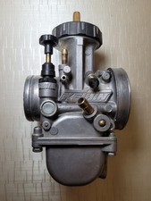 Carburador 38 KEIHIN PWK