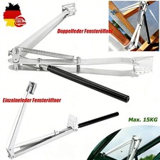 Automatischer Fensteröffner