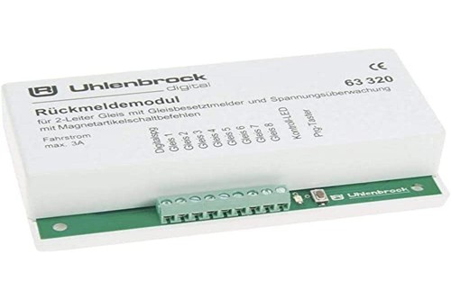 Uhlenbrock 63320