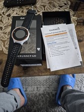 Garmin Forerunner 620