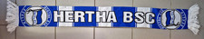 Hertha BSC Berlin Schal /