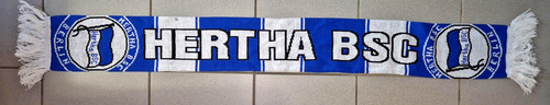 Hertha bsc berlin schal - schal, /