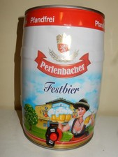 PERLENBACHER FESTBIER Party