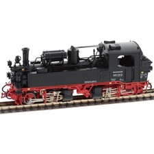 Bemo 1016 853 Dampflok 99 553