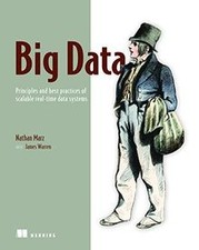 Big Data:Principles and best