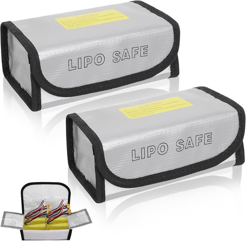 Stück lipo safe - stück,