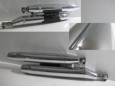 Auspuff-Endtopf Auspuffanlage