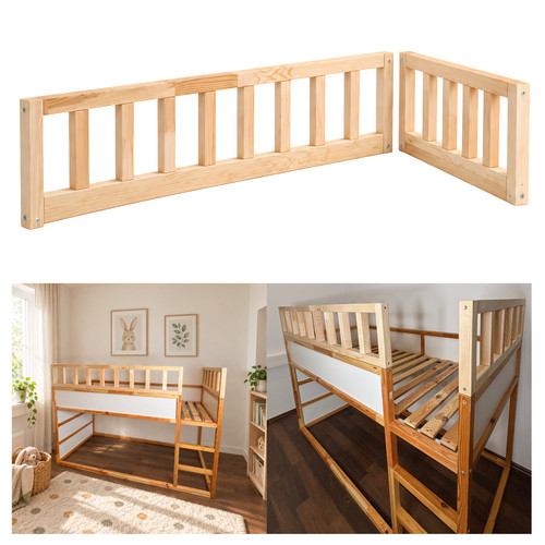 Bettgitter rausfallschutz - bettgitter,