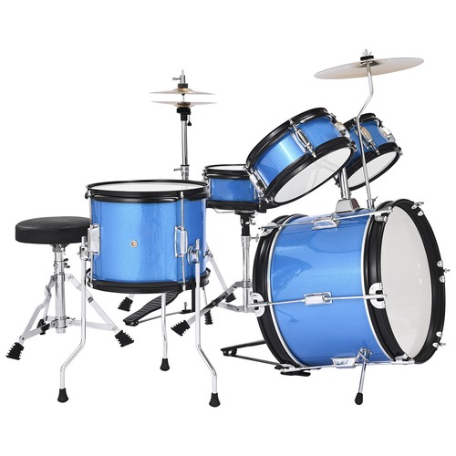 Teiliges schlagzeugset drum - 5-teiliges,