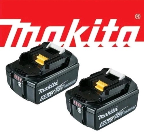 Makita bl1850b 2er set 18v - set,