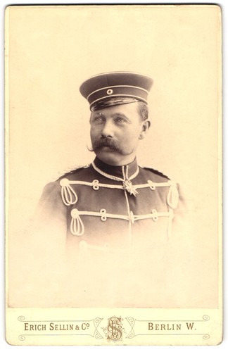 Fotografie erich sellin co - &,