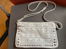 DESIGUAL Handtasche weiß