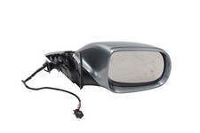 Außenspiegel rechts LY7G