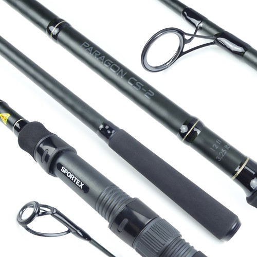 Sportex paragon carp 12ft - sportex,