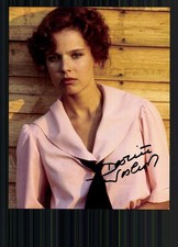 Desiree Nosbusch u.a. Sissi Irland Krimi Foto Original Signiert # BC G 45387