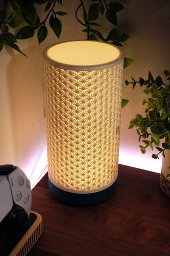 Hexa lampe deko nachtlicht - hexa, |