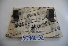 Halterungen Montage Verschnaufpause Kopf Kurbelgehäuse Mount Set Harley