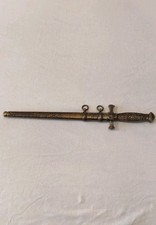 Französischer Dolch im Napoleon Stil Schwert Messer