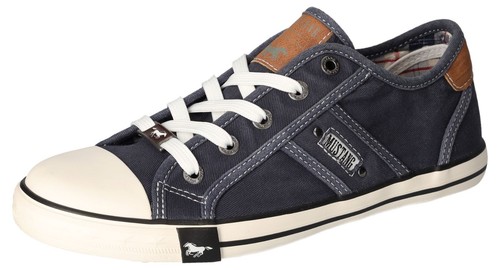 Mustang damen sneaker - mustang,