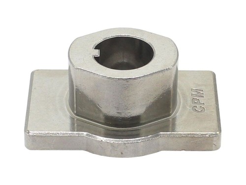 Messernabe ø22 2mm passend - messernabe, Ø22,2mm