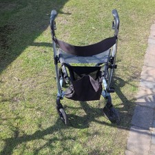 Rollator Russka Vital Plus M