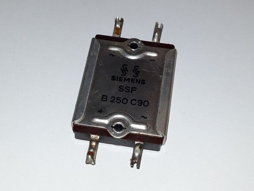 Elko siemens 250 90 - c,