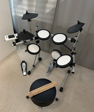 Elektronisches Schlagzeug FAME