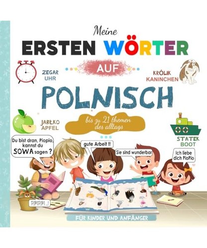 Meine ersten wörter auf - ersten,