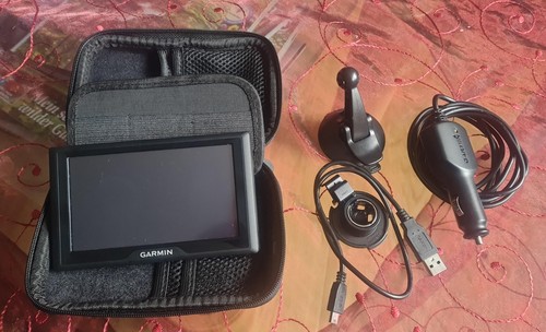 Navi garmin drive - drive, lmt