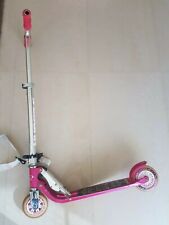 Hudora big wheel Kinder/Mädchen ROLLER