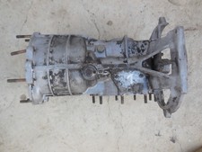 Porsche 911 Sportomatic Getriebegehäuse #7200235 Typ 905/20 1968