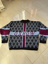 Oxbow Pullover Vintage 