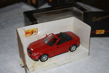 Modellauto Maisto, Mercedes Benz 230 SLK