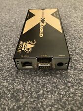 ADDER TECHNOLOGY ADDERLINK X2-DA-GOLD