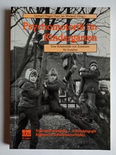 Psychomotorik im Kindergarten - Eine Arbeitshilfe für Erzieher - Hans Regel