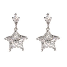 Swarovski Ohrhänger Stella