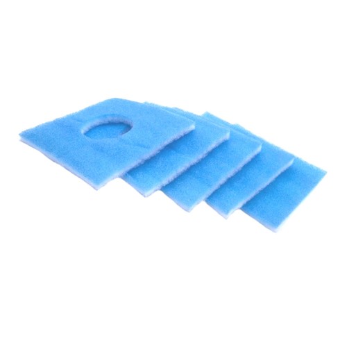 Filter für limodor - 5x,