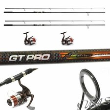 Mitchell spar set pro - spar, gt
