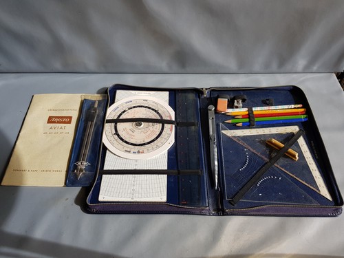 Navigationsbesteck flugrechner - navigationsbesteck,