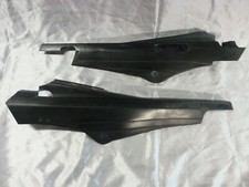 Zündapp Trittbretter TYP 460