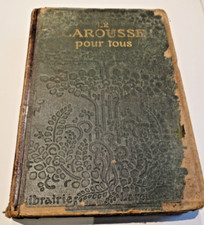 Le Larousse pour tous. Nouveau