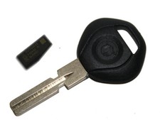 BMW E46 Ersatz Schlüssel
