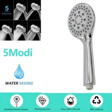 Hochdruck Turbo Duschkopf