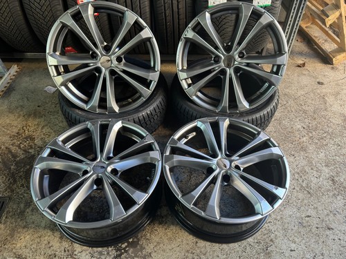8jx18 rock alufelgen passend - 8jx18,