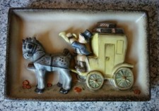 Hummel Figur Hum 140. "Trara