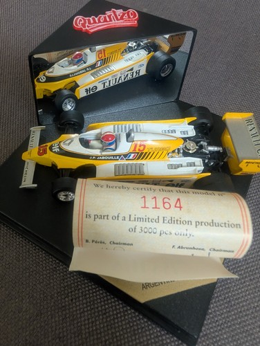 Quartzo renault re12 p - renault, j.p