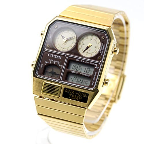 Citizen anadisy temp - [citizen],
