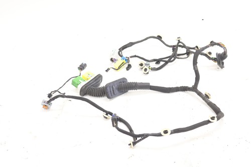 Opel corsa tür kabelbaum - corsa, f